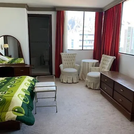 Departamento Duplex En Zona Sur Apartment La Paz Exterior photo