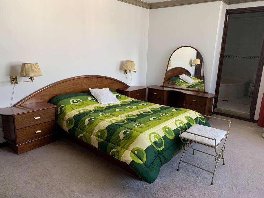 Apartamento Departamento Duplex En Zona Sur *