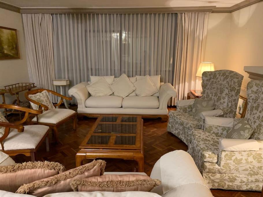 Apartamento Departamento Duplex En Zona Sur La Paz