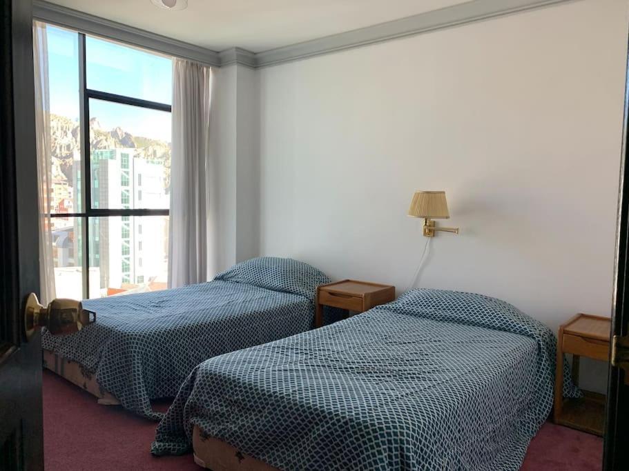 Apartamento Departamento Duplex En Zona Sur