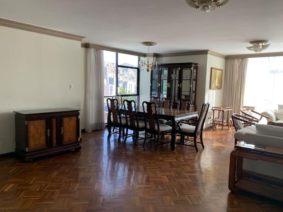 Apartamento Departamento Duplex En Zona Sur