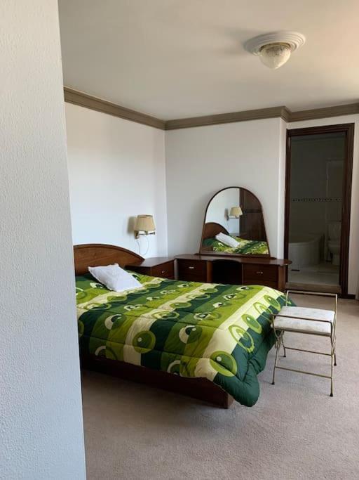 Departamento Duplex En Zona Sur * La Paz