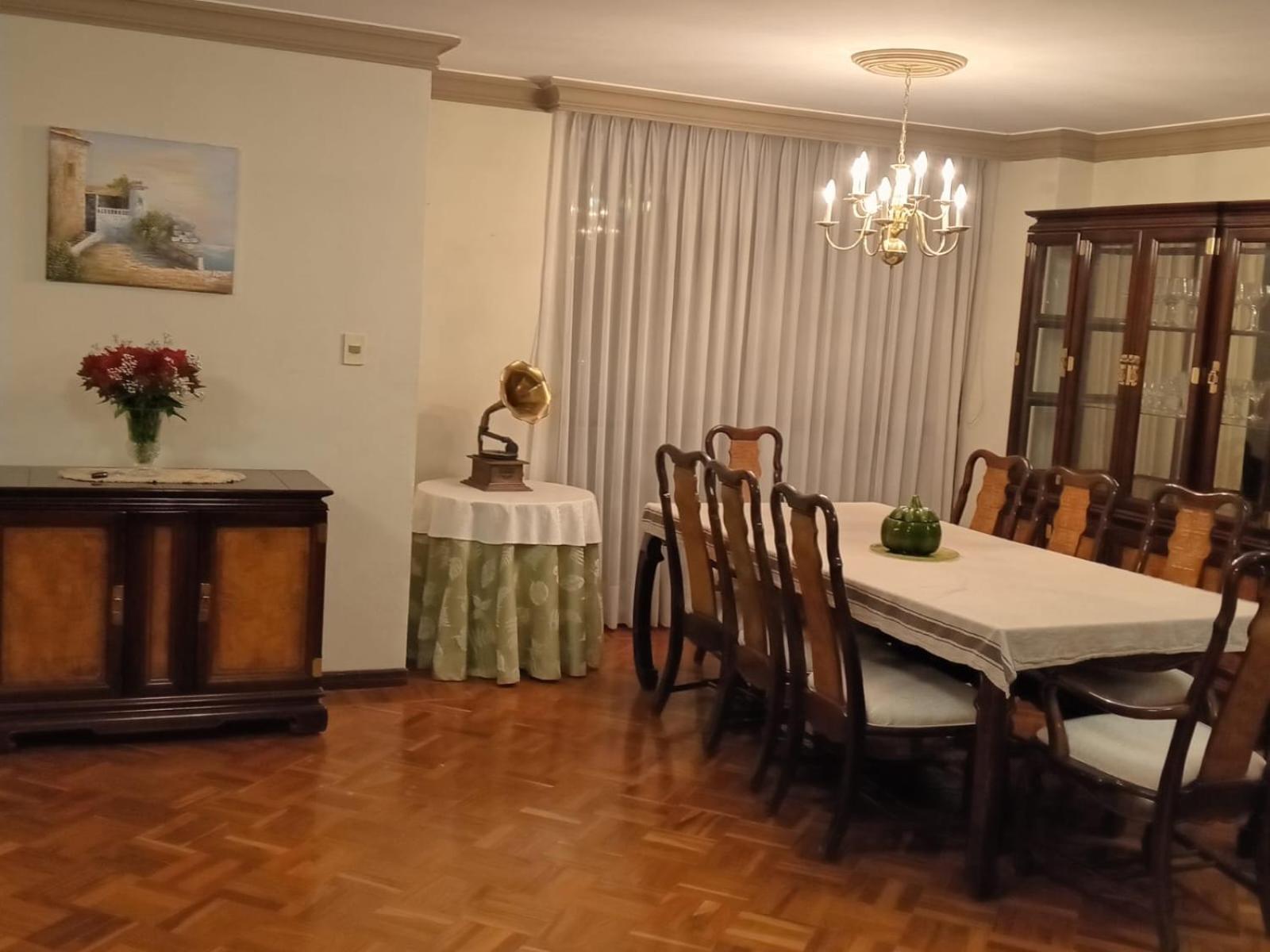 Departamento Duplex En Zona Sur